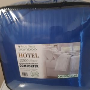 Queen Size Comforters